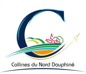 Logo com com des collines du nord dauphine (38)